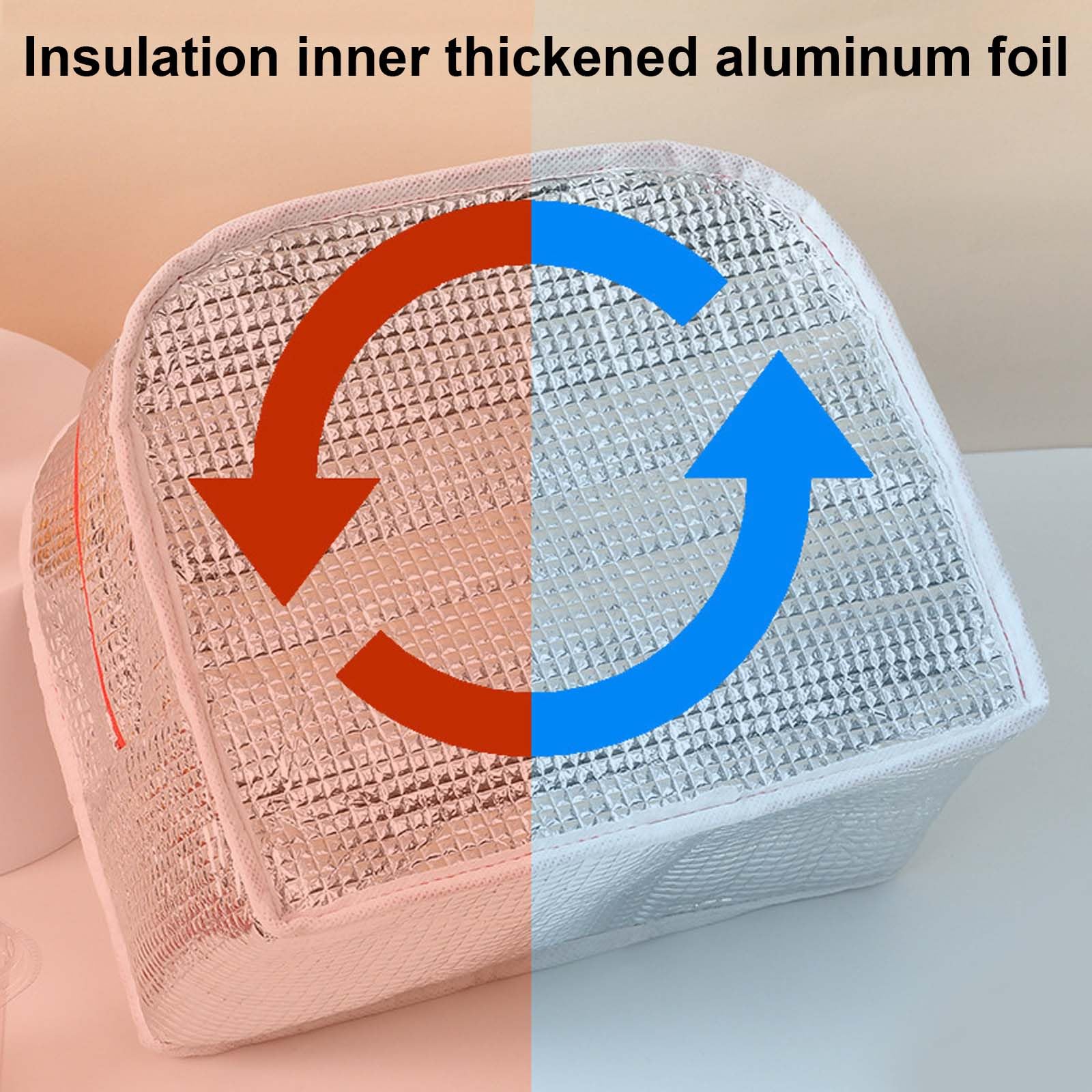 Sac à Déjeuner Pour Enfant Imperméable Et Isotherme Sac à