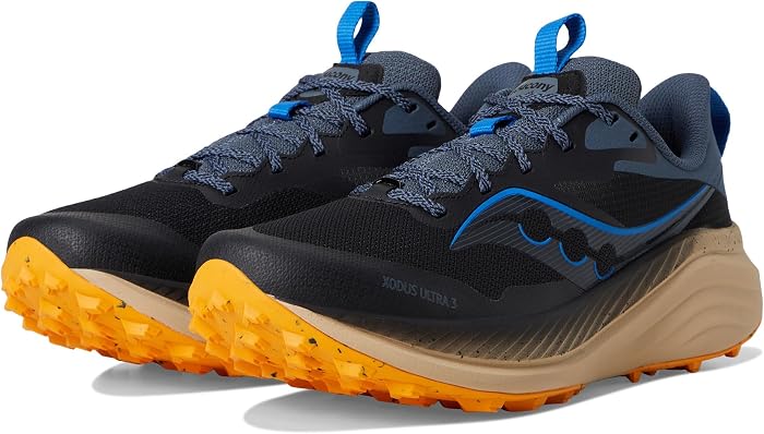 Обувь Saucony Xodus Ultra 3