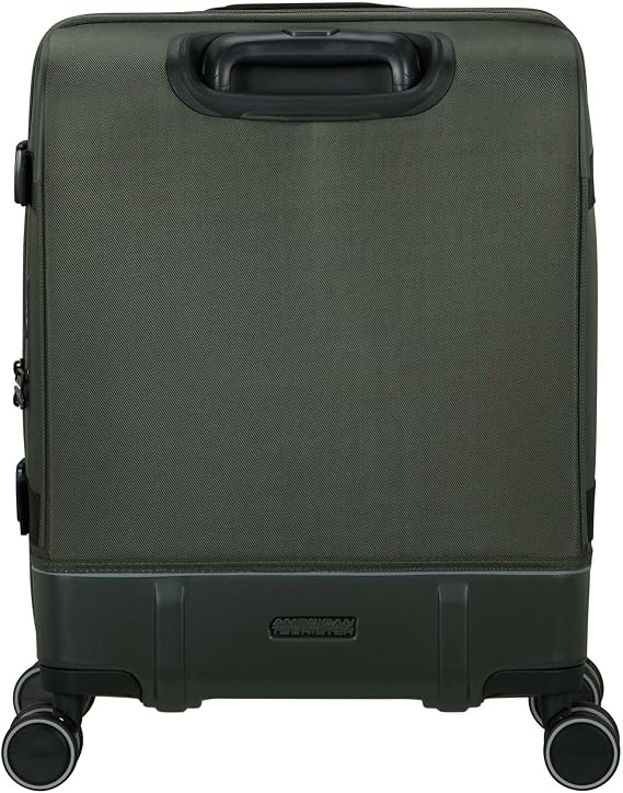 American Tourister Urban Track Spinner Cabin Suitcase, 55 cm