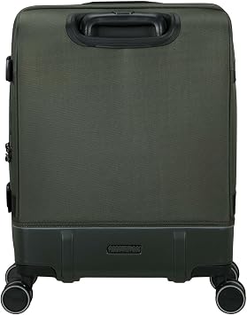 American Tourister Urban Track Spinner Cabin Suitcase, 55 cm