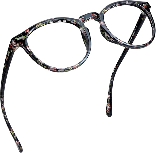 Miniatura 17 de LifeArt Lentes de bloqueo de luz azul, antifatiga ocular, anteojos de lectura para computadora, anteojos de juegos, gafas de TV para mujeres