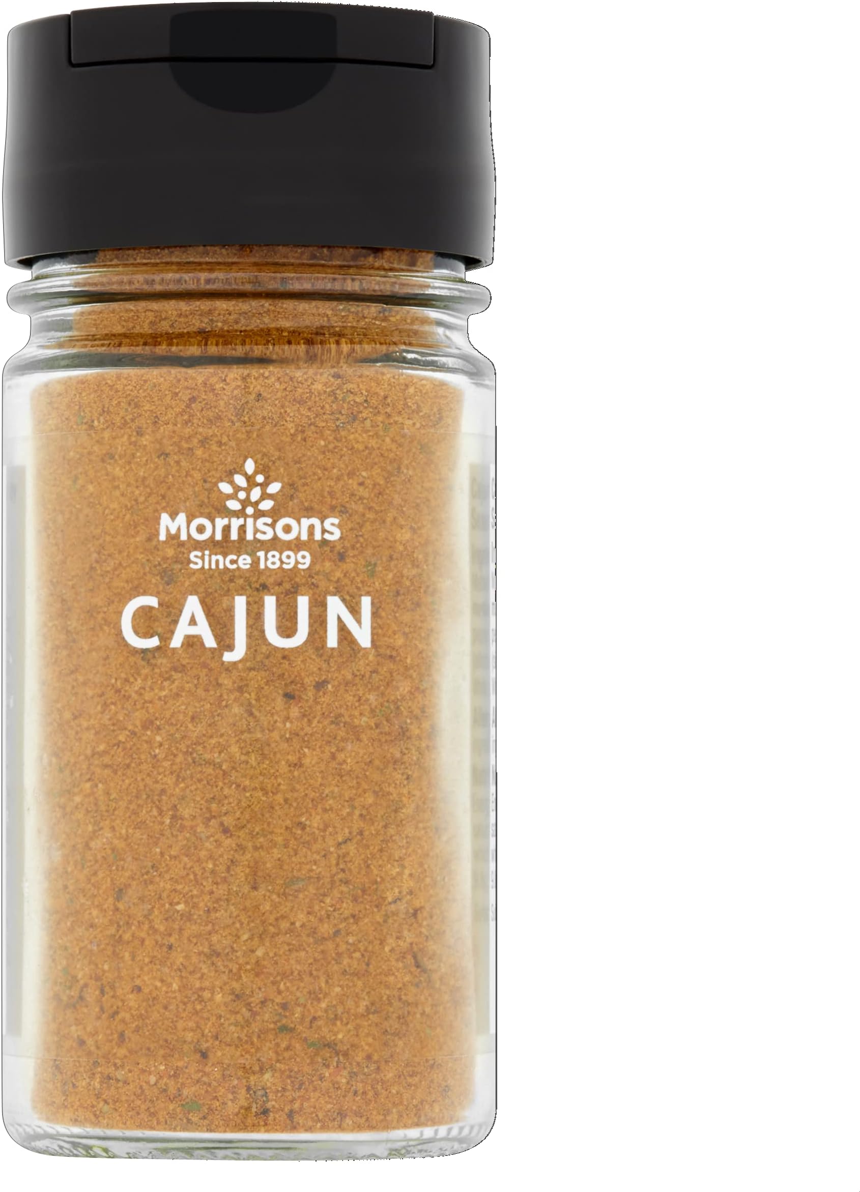 Morrisons Cajun Seasoning, 48 g