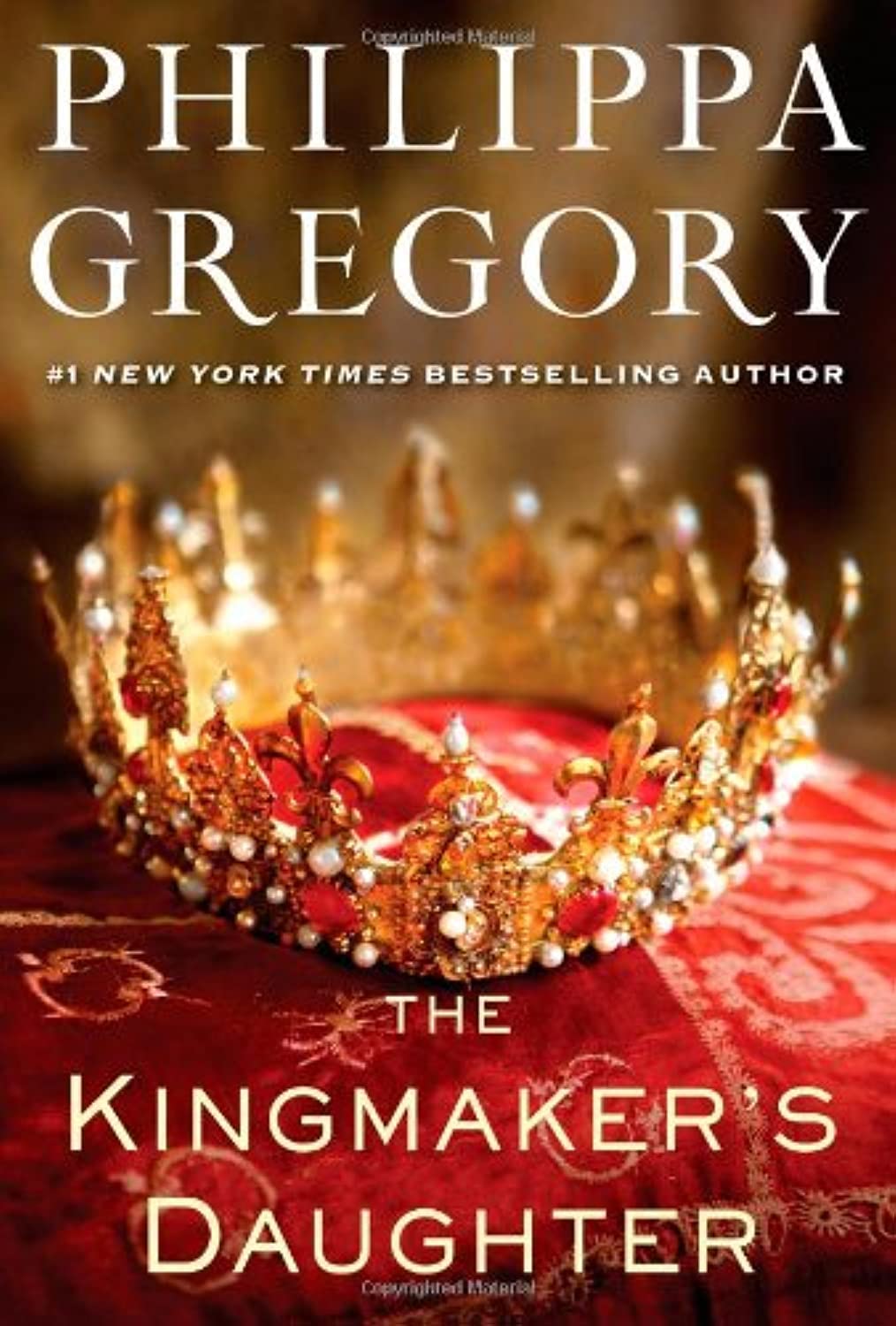 The Kingmaker's Daughter (The Cousins' War) Amazon.co.uk Gregory