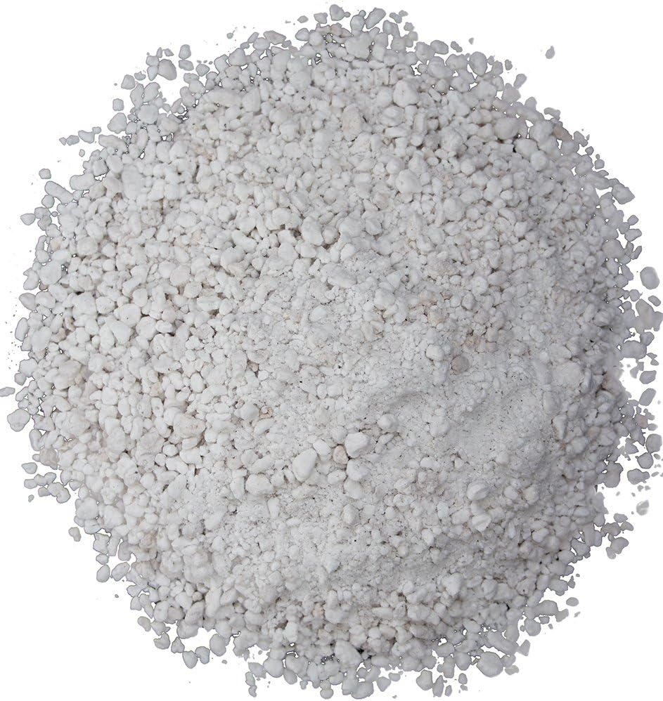 Flora Guard Premium Potting Soil Universal Perlite 2-6 mm - View 7