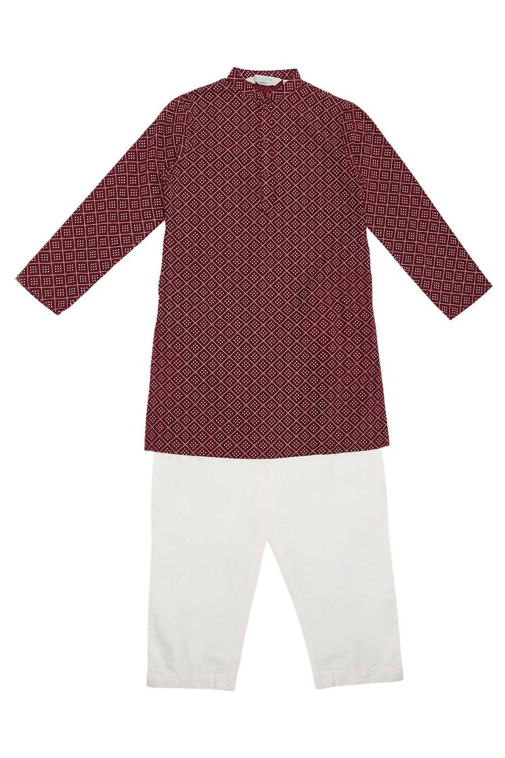 Indus Route by Pantaloons Boys Tunic Shirt - Review, Price and Buying Guide