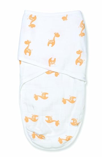 aden and anais swaddle sack