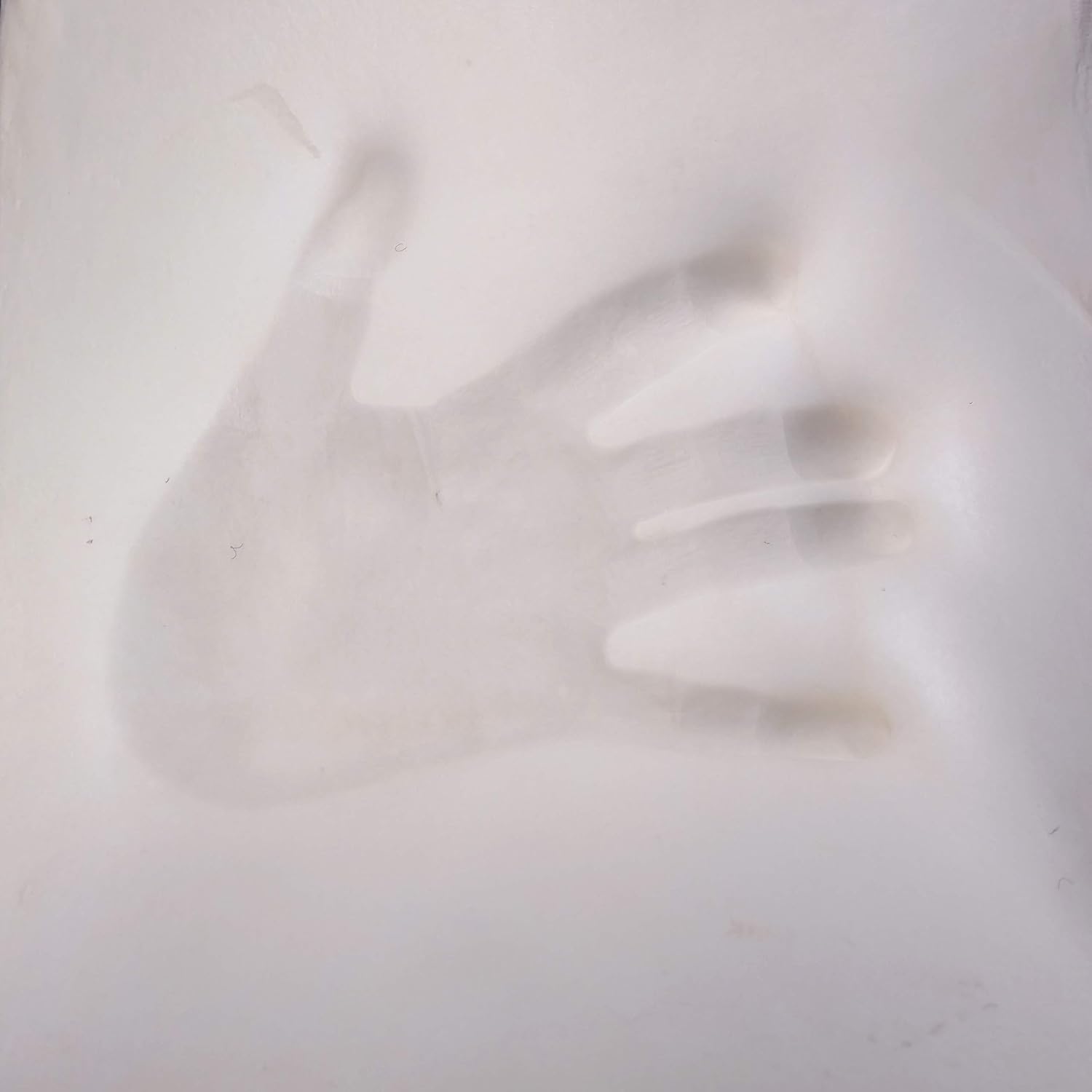 Blue Jay An Elite Healthcare Brand Comfort and Support Memory Foam Lumbar Cushion with Adjustable Straps for Relieves Back Pain and Maintains Posture | Breathable and Washable in Black Color