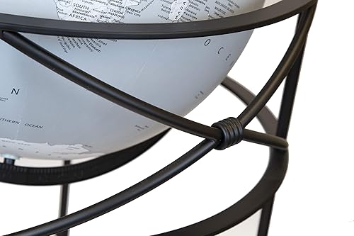 Miniatura 10 de Replogle Dawson 16" de diámetro, Antique