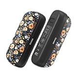 OCOOPA 2 in 1 Magnetic Rechargeable Hand Warmers, UT2s Mini Electric Handwarmers 2 Pack, Split USB-C, Reusable Portable Pocket Heater, Raynauds, Golf, Christmas, Tech Gifts for Women Men