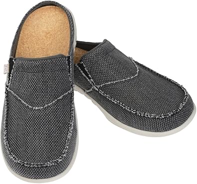Spenco Men's Kholo Canvas Slide