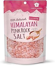 Himalayan Rock Salt Pink Salt Edible (For Mill 2-5mm) (250g)