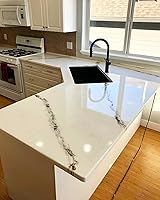 Vista 7 de Stone Coat Countertops Polishing and Cleaning Kit (32Oz) Removes Micro Scratches, Restores Shine, Maintains Epoxy Surfaces after Sanding for Tables