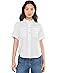 Tommy Bahama Coastalina Short Sleeve Utility Pocket - Main View