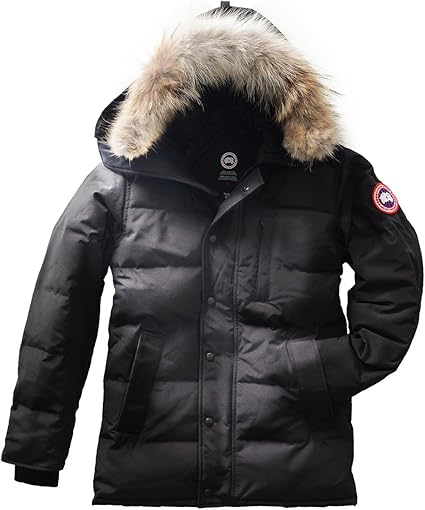 Amazon Com Canada Goose Carson Fusion Fit Parka Men S Black X Small Clothing Shoes Jewelry Amazon Com Canada Goose Carson Fusion Fit Parka Men S Black X Small Clothing Shoes Jewelry