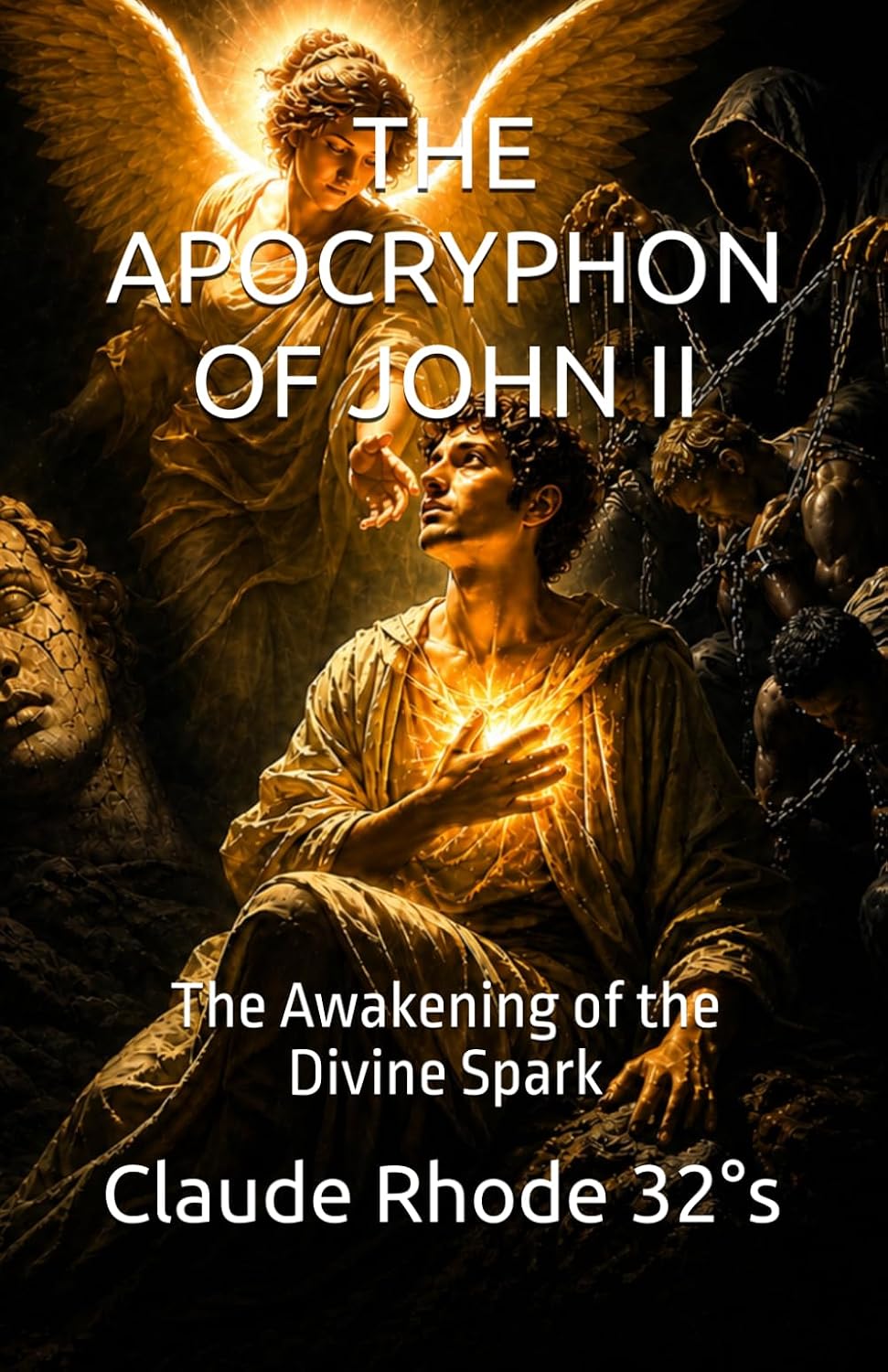 THE APOCRYPHON OF JOHN II: The Awakening of the Divine Spark