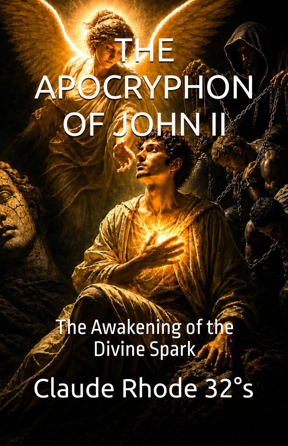 THE APOCRYPHON OF JOHN II: The Awakening of the Divine Spark