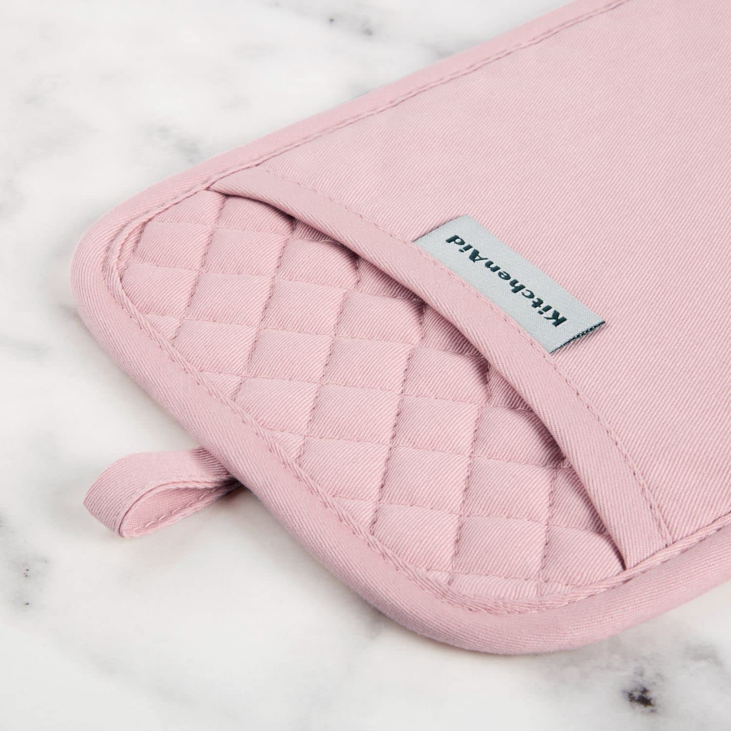 Halbleinen Topflappen Schachbrett 2er Pack Produktbild-Vorschau 10