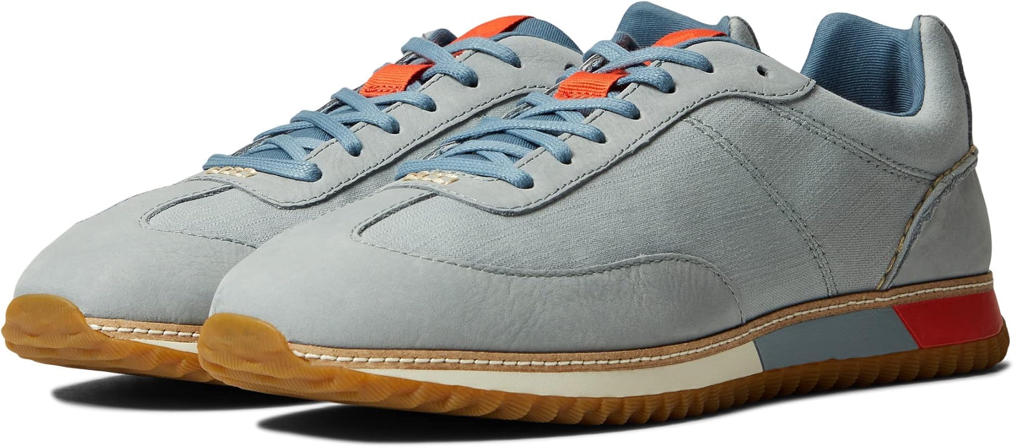 Amazon.com | Sperry Men's PLUSHWAVE Trainer Sneaker, Blue, 11