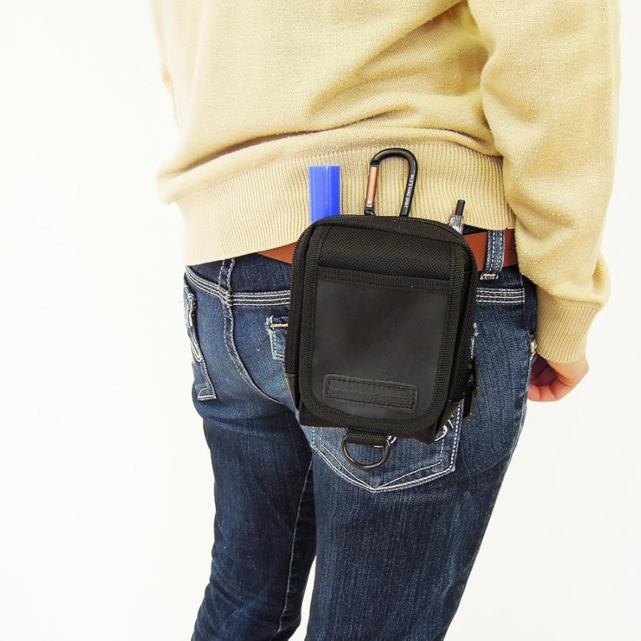 Amazon | ワーカーズレーベル(WORKERS LABEL) 小物ケース F-74