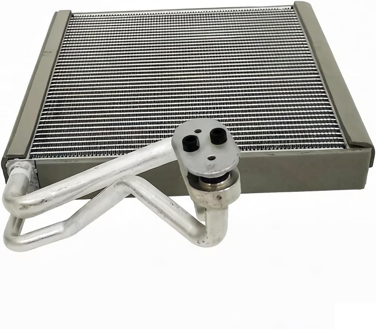 AC Evaporator Cooling Coil Core Compatible with MAZDA 3 6 CX5 KD4561J10 BJS761J10 GHP961J10A KD4561J10 GHP961J10 GHP961J10A GHP9-61-J10A