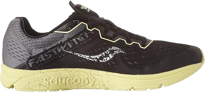 saucony fastwitch 8