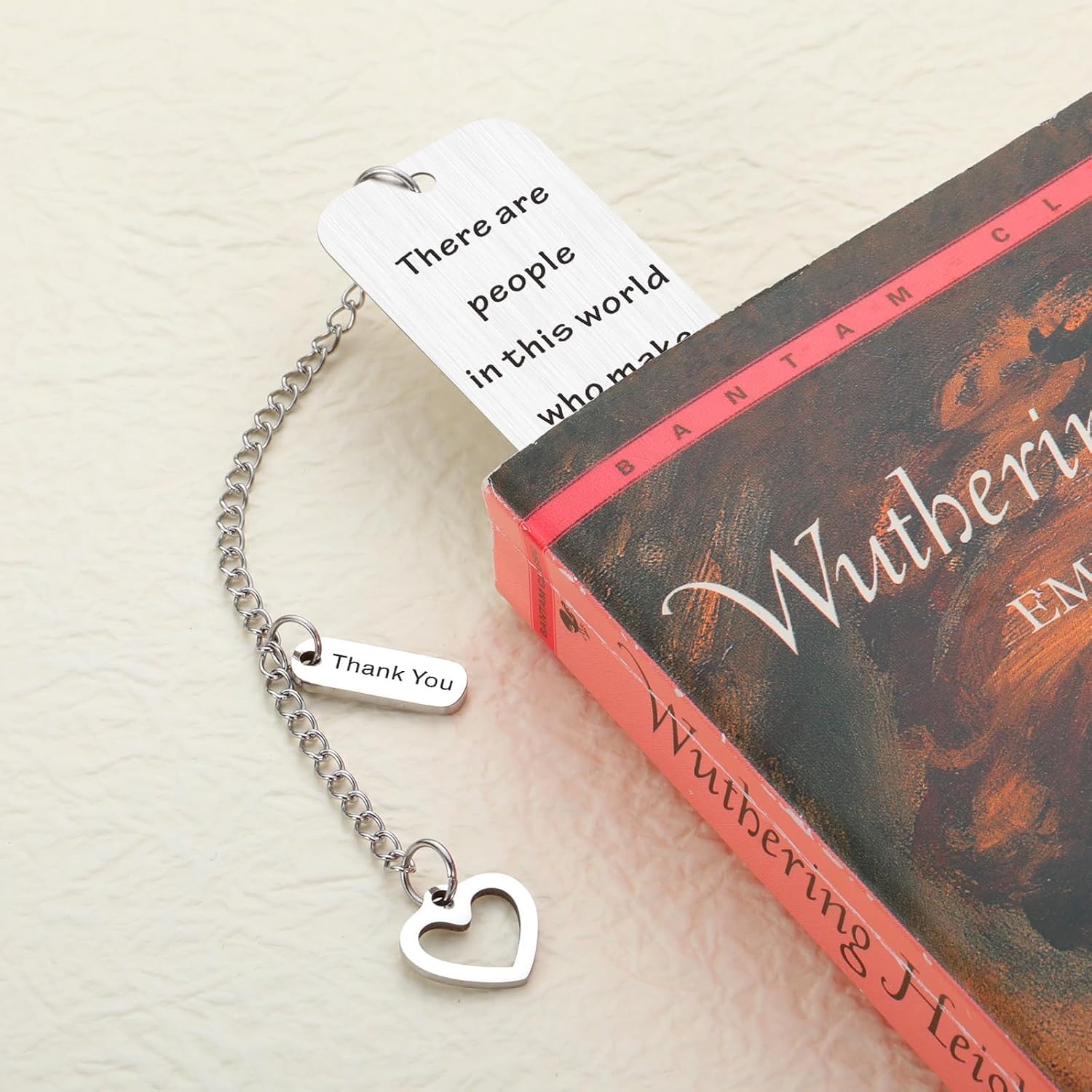Bookmark Bulk for Coworkers, Thank You Gifts for Women Men, Inspirational Employee Appreciation Gifts, Boss Lady Stocking Stuffer Birthday Valentines Boss Gifts, Farewell Retirement Teacher Nurse