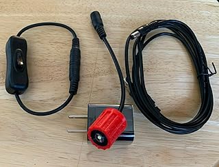 LED Work Light for Hornady Pacific 366 Reloading Press