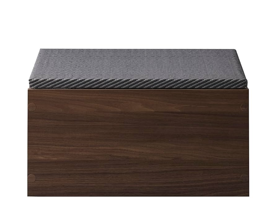 Amazon｜朝日木材加工 タタミボックス Zencube ゼンキューブ 高