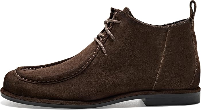 Мужские ботинки Sam Edelman Cameron, цвет: Коричневый — фото 2