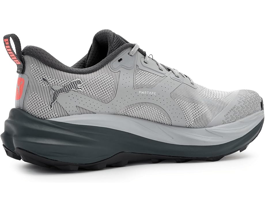 PUMA Voyage Nitro 4 Trail Running Shoes - Bottom View