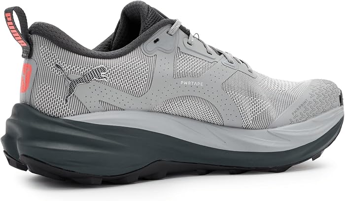 Обувь PUMA Voyage Nitro 4 Trail Running Shoes — фото 7