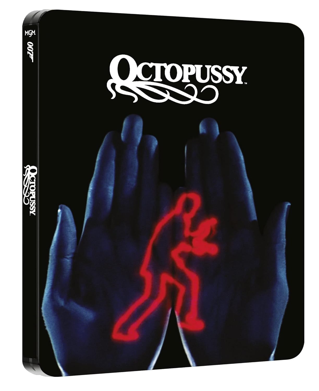 Octopussy [Édition SteelBook]