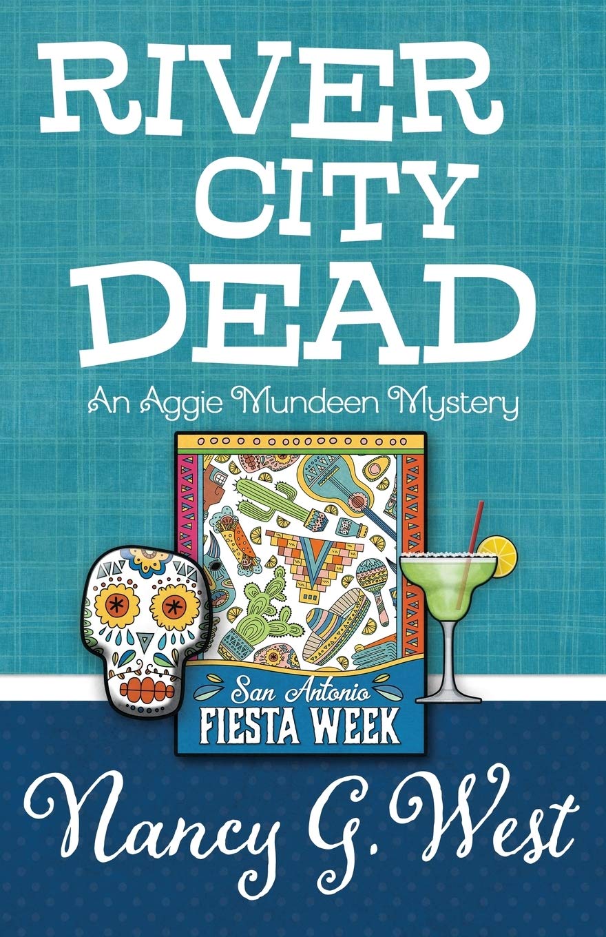 Buy River City Dead (Aggie Mundeen Mystery) — BookShops.in
