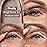 PRIME PROMETICS PrimeEyes Eye Brightener for Mature Women - Creamy Eye Shadow Sticks - Easy Application, Quick Eye Lift Effect - Hypoallergenic, Long Wear, Water-Resistant (Afterglow)