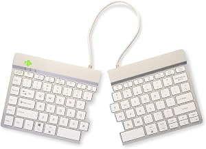 R-Go ergonomic split keyboard