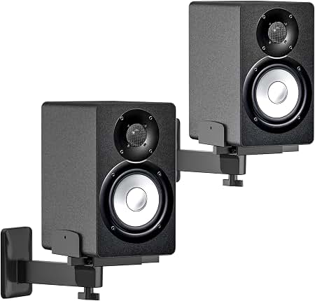 Amazon.com: Neumann Adjustable L-Bracket for KH 120 D/KH 120 A