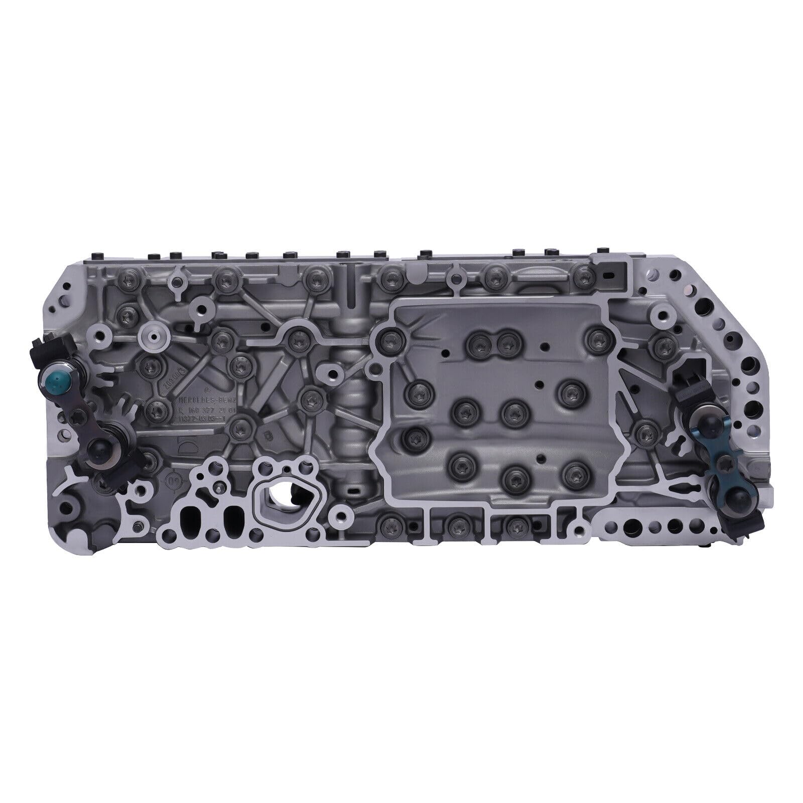 Schieberkasten 722.8 CVT Für Mercedes Benz A-Klasse W169 B-Klasse W245 2004-2011 Erhöhter Fahrkomfort