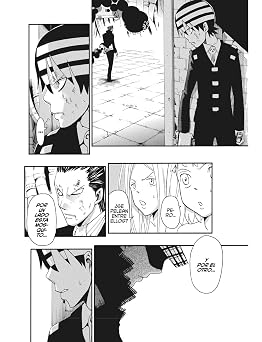 Soul Eater Perfect Edition 10
