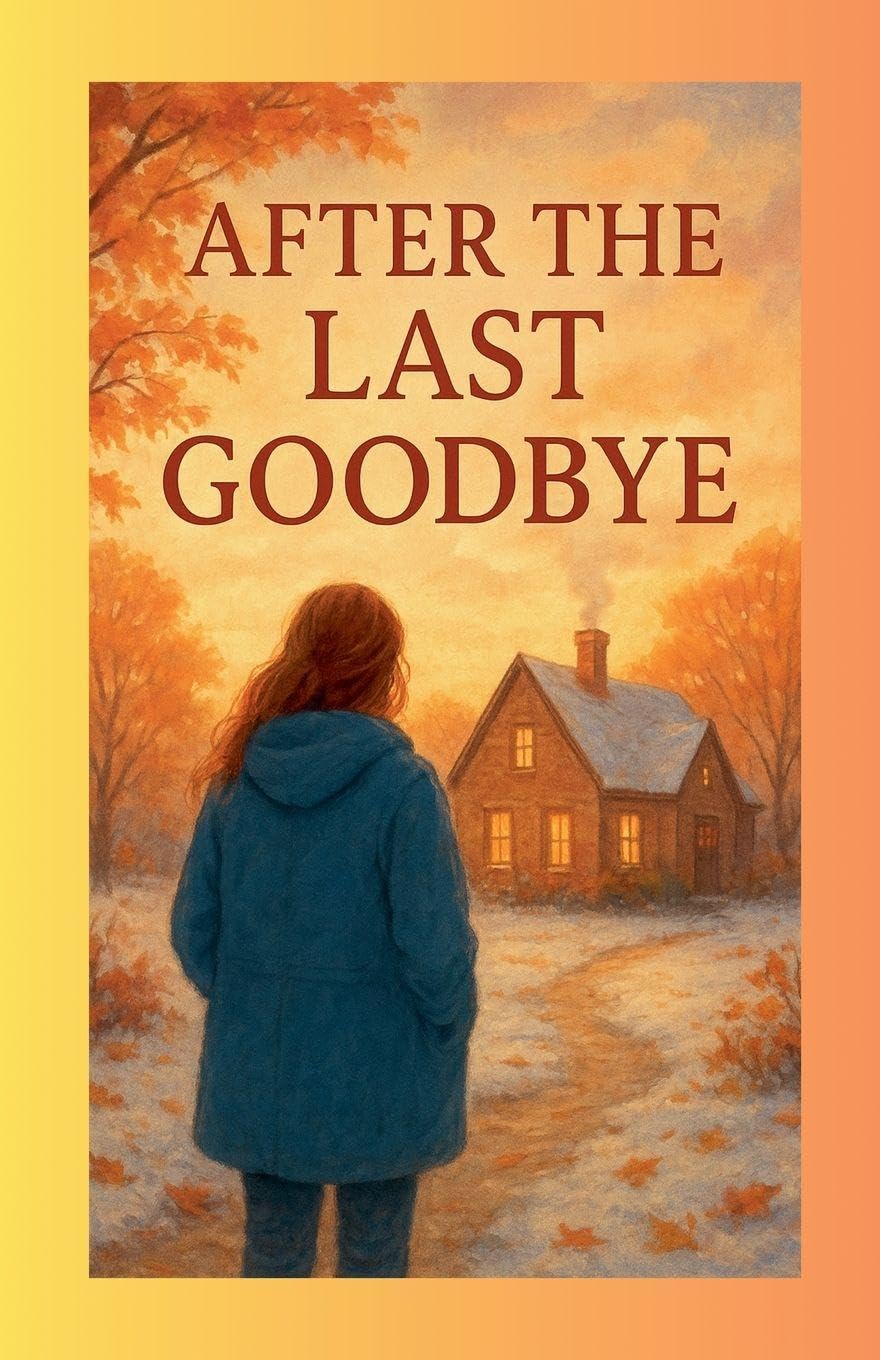 After The Last Goodbye