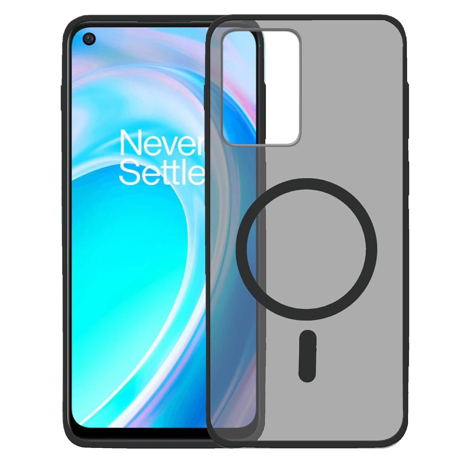 amazon basics Luxury Paper Thin Case Cover for OnePlus Nord CE2 Lite 5G | Matte Finish | Compatible with magsafe | (Black, OnePlus Nord CE2 Lite 5G) offers donot miss amazon basics Luxury Paper Thin Case Cover for OnePlus Nord CE2 Lite 5G | Matte Finish | Compatible with magsafe | (Black, OnePlus Nord CE2 Lite 5G) offers donot miss