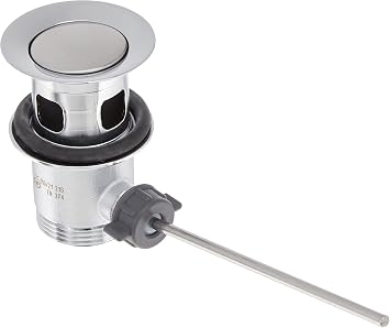 GROHE 32839000 Eurosmart Cosmopolitan Bidet Mixer