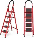 step ladder 5 step folding Top2商品