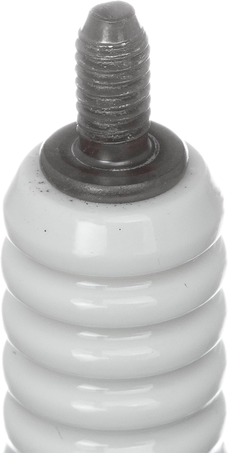 NGK (5077) ZGR5A V-Power Spark Plug, Pack of 1
