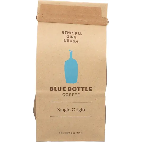 Coffee BB Single Origin, 8 Ounce 1