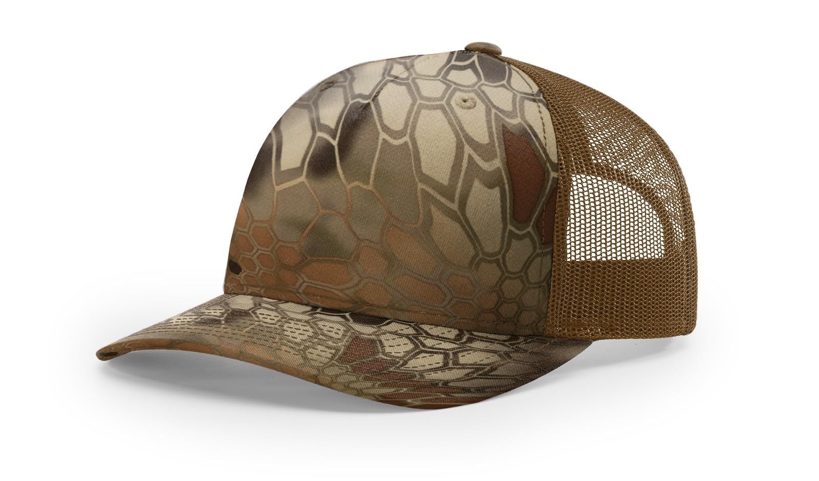 Richardson 5 Panel Cap Hat All Styles One Size Fits Most Adults, Men, Women or Youth