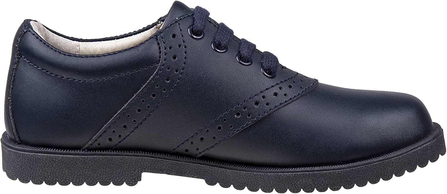 Josmo Women's Saddle Shoes