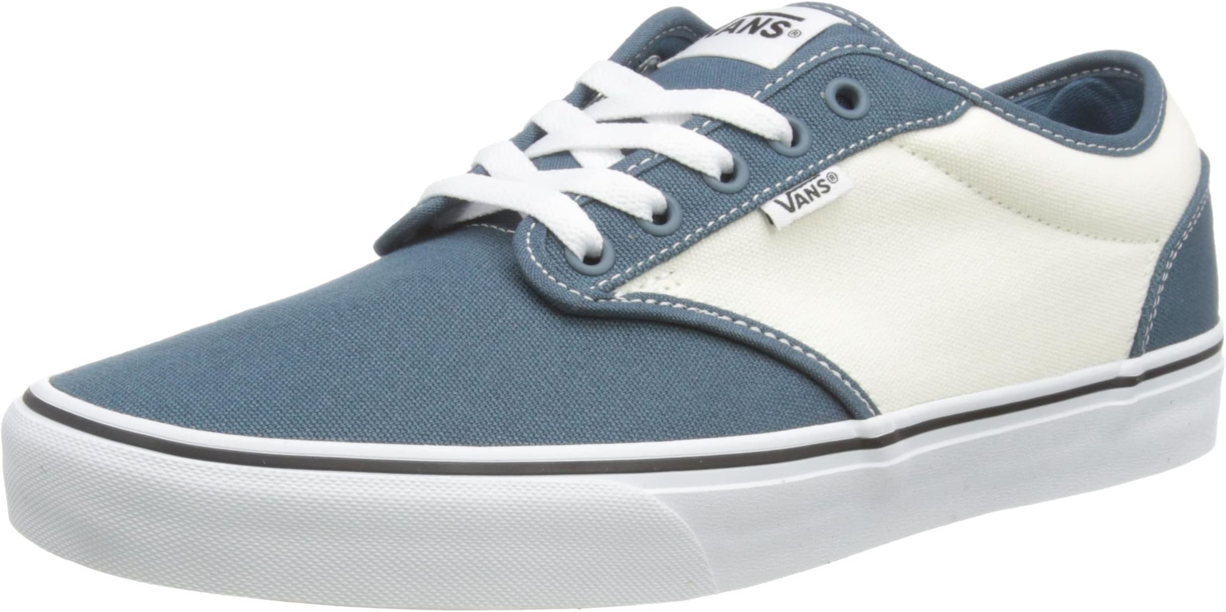 VansMen's Atwood Trainers, 6.5 UK