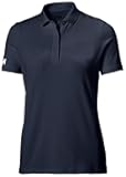 womens Crew Tech Polo