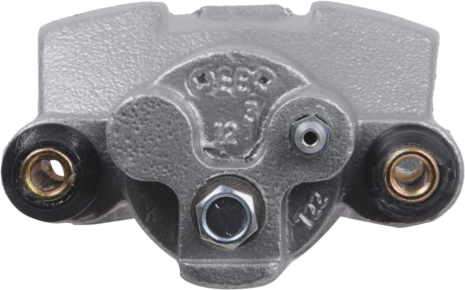 Goodyear Brakes GY5306 | Coated Rear Driver Side Brake Caliper fits Ford Explorer 10-01, Explorer Sport 2003, Explorer Sport Trac 10-03; Jeep Liberty 07-03, TJ 06-03 & More - See Applications Below