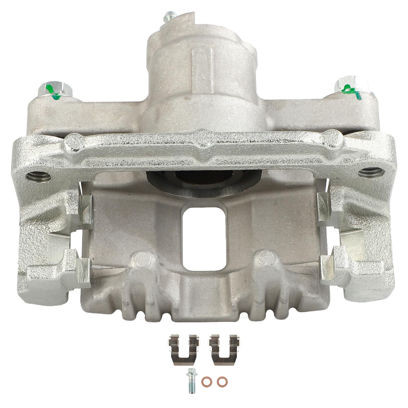 18B4724 Rear Left Disc Brake Caliper w/Bracket